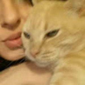 Meet your Posher, Kitty